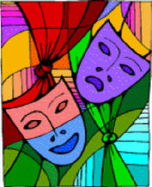 Costume Concepts Logo