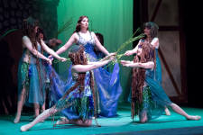 Spamalot - Lady of the Lake