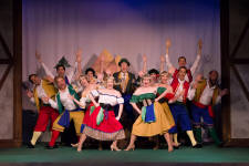 Spamalot - Shlip Shlap