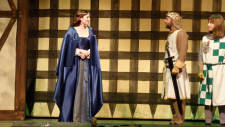 Spamalot - Will You Maryy Me?
