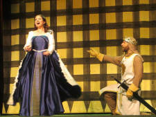 Spamalot - Let Me tThink About It - YES!