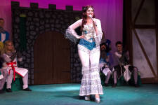 Spamalot - Lady of the Lake in Spamalot