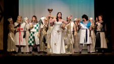 Spamalot - Find your Grail