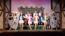 Spamalot - Camelot