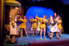 Spamalot -  Look on the Bright Side
