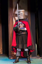 Spamalot - The Black Knight